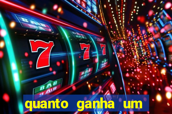 quanto ganha um policial do bope